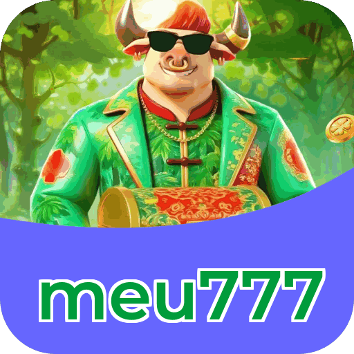 meu777 Platform